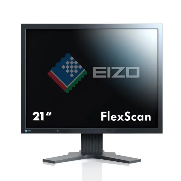 EIZO FlexScan 21.3" S2133-GY IPS LED Monitor