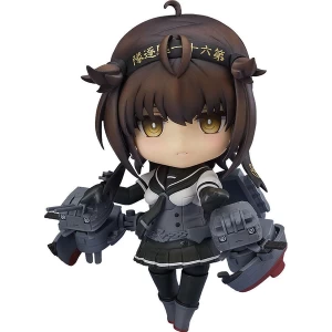 Hatsuzuki (Kantai Collection) Nendoroid Action Figure