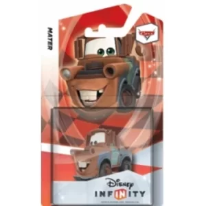 Disney Infinity 1.0 Mater (Cars) Character Figure