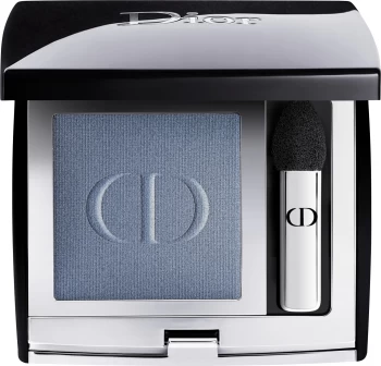 DIOR Mono Couleur Couture High-Colour Eyeshadow 2g 240 - Denim