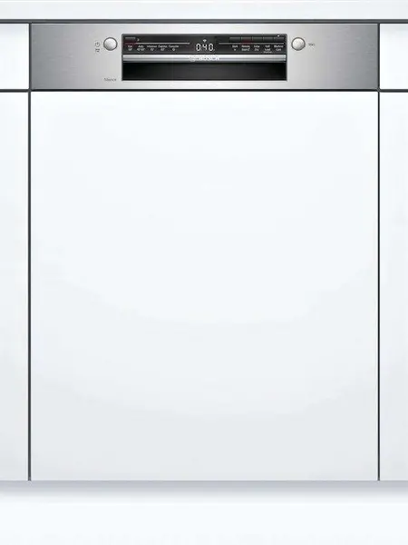 Bosch Serie 2 SMI2ITS33G Semi Integrated Dishwasher