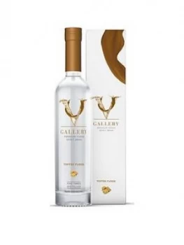 V Gallery Toffee Fudge Vodka 50Cl