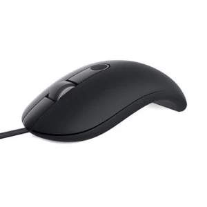 DELL MS819 mouse USB Type-A Optical 1000 DPI Ambidextrous