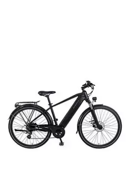 Dawes Spire 1.0 Crossbar Electric Hybrid Bike