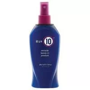 It's a 10 Conditioning Collection Miracle Leave-In Product 295.7ml