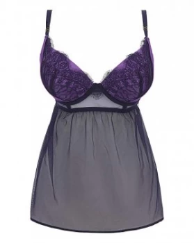 Ann Summers Siren Lace Wired Babydoll