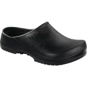 Super Birki Clog Black 38 - A899-38 - Birkenstock