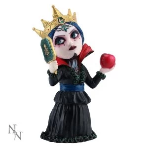 Mirror Mirror Snow White Figure