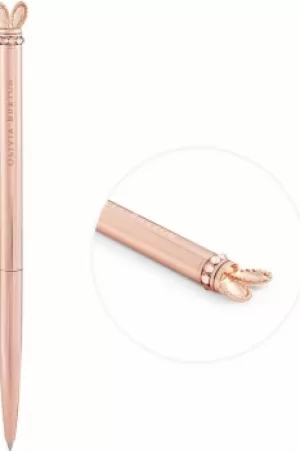 Olivia Burton Jewellery Bunny Ears Pen in Rose Gold OBACS23