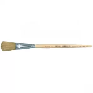 Wistoba 100005 Enamel Paint Brush 20mm