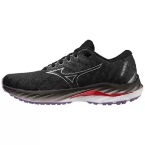 Mizuno Wave Inspire19 WIde D Womens Running Shoes - Black