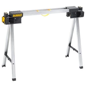 DEWALT DWST1-75676 Full Metal Sawhorse - Twin Pack