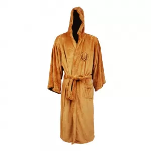 Star Wars Jedi Adult Towelling Bathrobe