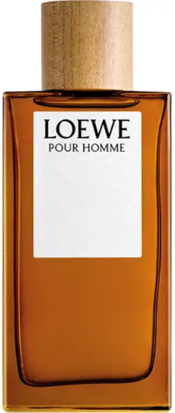 Loewe Pour Homme Eau de Toilette For Him 150ml