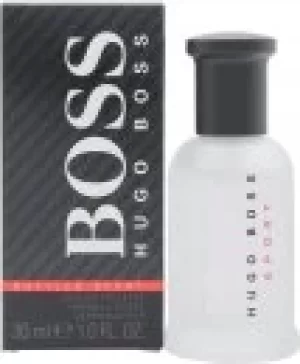 Hugo Boss Bottled Sport Eau de Toilette For Him 30ml