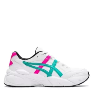 Asics GEL-BND Womens Trainers - White