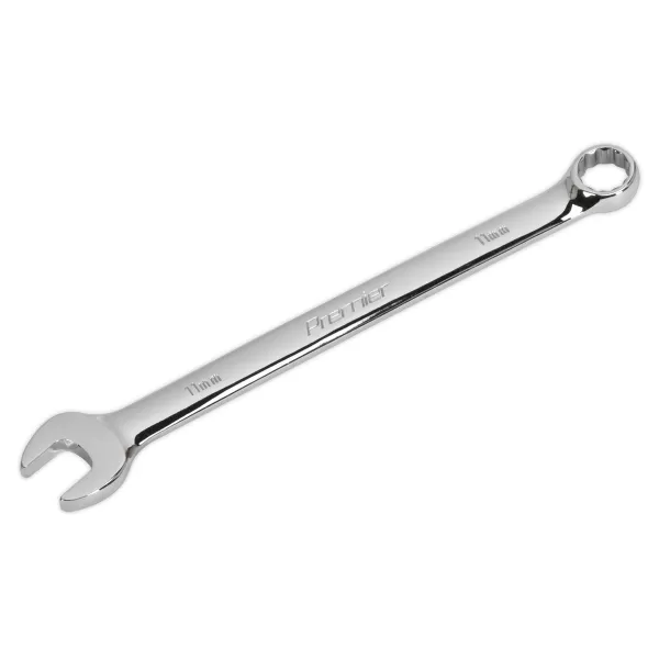 Genuine SEALEY CW11 Combination Spanner 11mm