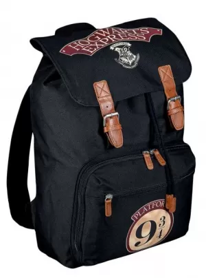 Harry Potter - XXl Hogwarts Express Backpack