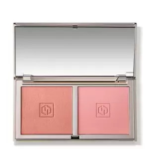 Jouer Cosmetics Blush Bouquet Palette 1 piece - Rose Gold