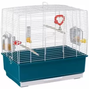 Ferplast Birdcage Rekord 3 49x30x48.5cm 52009801