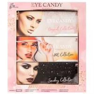 Eye Candy Party Prep Palette Collection