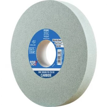 PFERD 39009730 Grinding disc Ø 300 mm Grit size 80