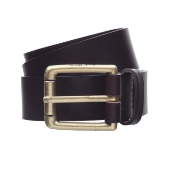 Jack Wills Lynstead Belt - Brown