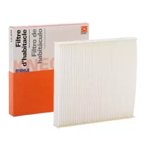 MAHLE Original Pollen filter LA 888 Filter, interior air,Cabin filter VW,AUDI,SKODA,Golf VII Schragheck (5G1, BQ1, BE1, BE2),TIGUAN (5N_)