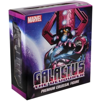 Marvel HeroClix - Galactus Devourer of Worlds Premium Colossal Figure