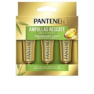 PRO-V ANTICAIDA RESCATE ampollas 3 x 15ml