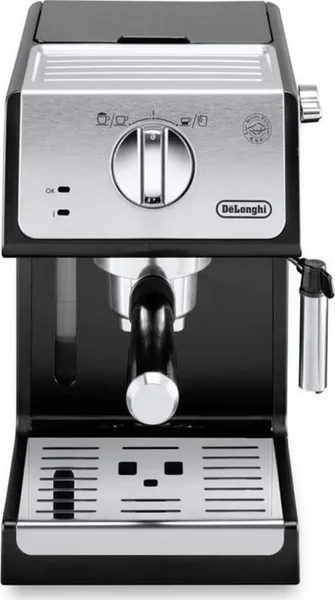 DeLonghi ECP3321 Pump Espresso Coffee Maker