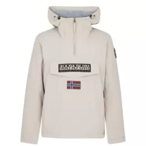 Napapijri Jacket - Cream