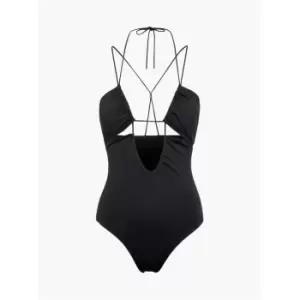 Calvin Klein One Piece - Black