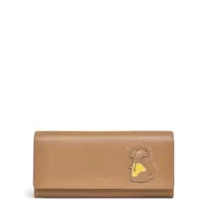 Radley Scottie Joy Purse - Brown