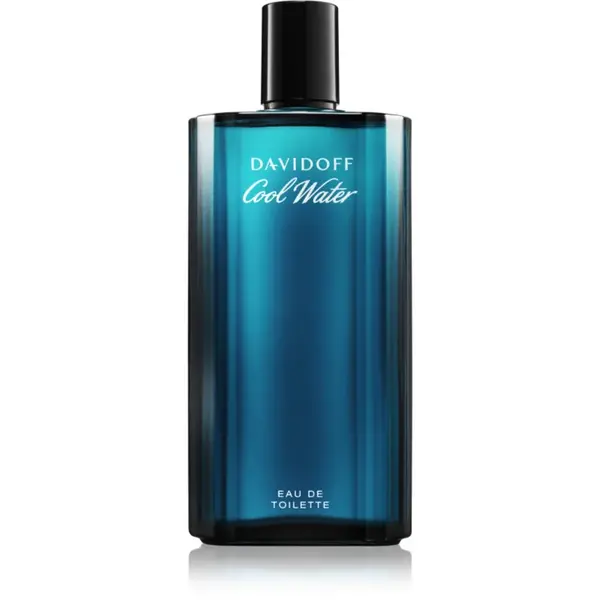 Davidoff Cool Water Eau de Toilette For Him 200ml