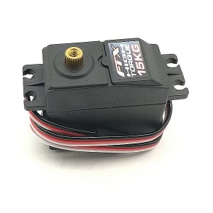 Ftx Dr8 15Kg Metal Gear Servo