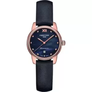 Mens Certina DS-8 Lady Watch