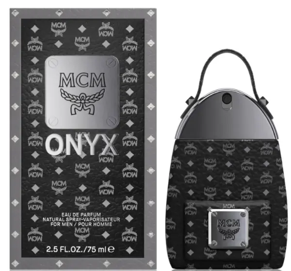 MCM Onyx Eau de Parfum Unisex 75ml