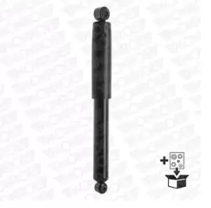 MONROE Shock absorber MONROE ADVENTURE D8092 Shocks,Shock absorbers FORD,RANGER (TKE)