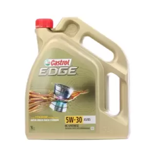 Castrol Engine oil FORD,LAND ROVER,JAGUAR 15BAE8 Motor oil,Oil