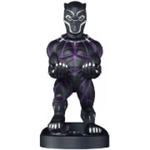 Marvel Black Panther 8" Cable Guy Controller and Smartphone Stand