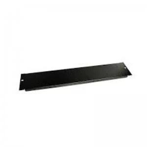 StarTech.com 2U Rack Blank Panel for 19" Server Racks and Cabinets