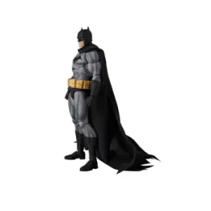 Batman Hush MAF EX Action Figure Batman Black Ver. 16 cm