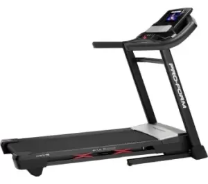 PROFORM Carbon T10 Folding Smart WiFi Treadmill - Black