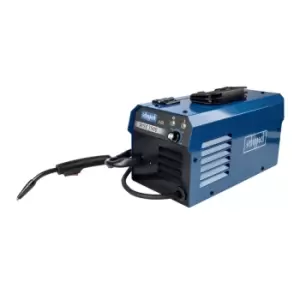 WSE3500 90 A MIG Welder 230V