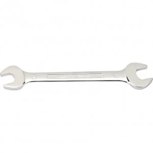 Draper Expert Double Open Ended Spanner Metric 21mm x 23mm