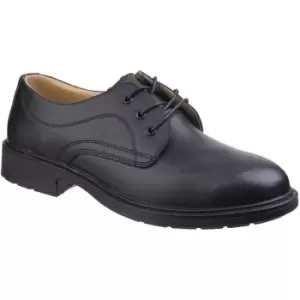 Amblers Safety FS45 Safety Shoes (12 UK) (Black) - Black