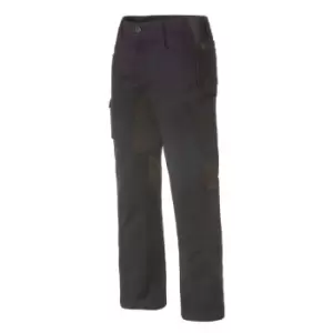 Operator Flex Trousers 32R Size 30"