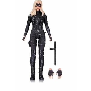 Black Canary (Arrow: TV Series) Action Figure