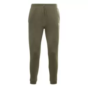 Reebok ID Logo Jogging Pants Mens - Green